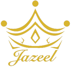Jazeel Perfumes
